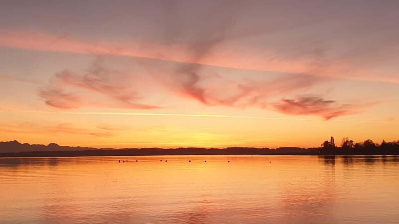 Lake Starnberg: Beautiful insider bike tour around Lake Starnberg! - Discover the Beauty of Lake Starnberg on a Guided Bike Tour