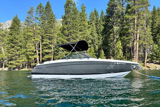 Lake Tahoe Boat Tour - Who Should Consider This Tour?