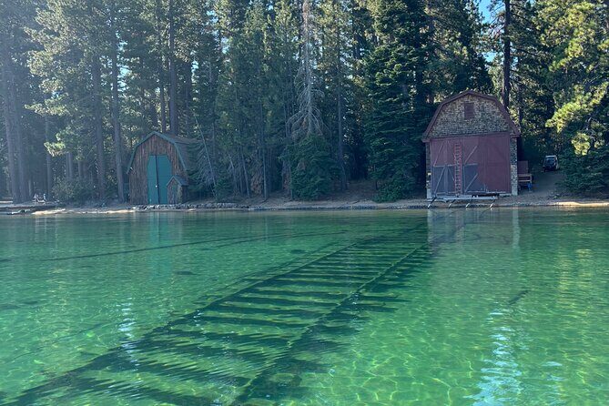 Lake Tahoe Couple Special yacht experience - Final Thoughts