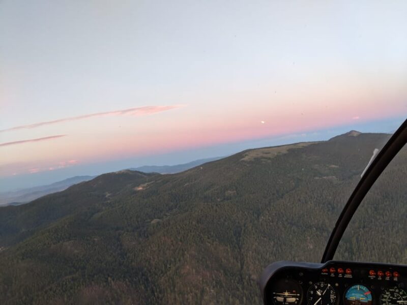 Lake Tahoe: Emerald Bay Helicopter Flight - Booking Flexibility