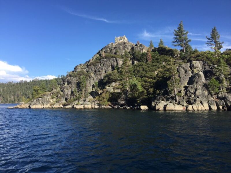 Lake Tahoe Private Scenic Boat Tours - Who Is This Tour Best For?