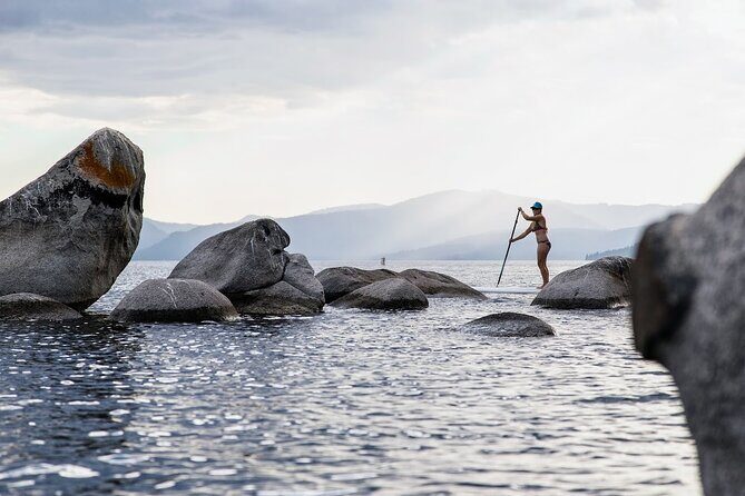 Lake Tahoe: Stand Up Paddleboard Rental - FAQ