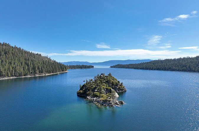 Lake Tahoe Sun Soaked To Sunset 4 Hour Private Boat Charter - Who Should Consider This Tour?