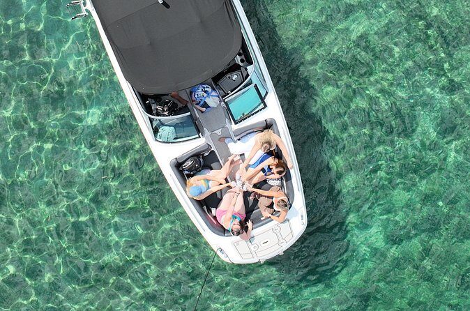 Lake Tahoe Sun Soaked To Sunset 4 Hour Private Boat Charter - The Sum Up: Is It Good Value?
