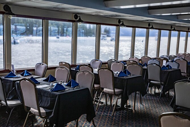 Lake Tahoe Sunset Dinner Cruise - Customer Feedback and Experiences