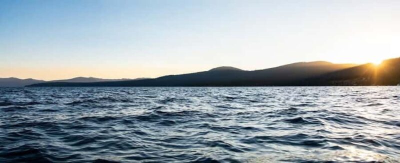 Lake Tahoe Sunset Kayak Tour - FAQ