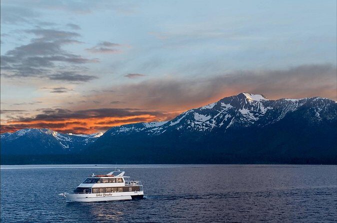 Lake Tahoe Sunset Wine Tasting Cruise - FAQ: Your Questions Answered