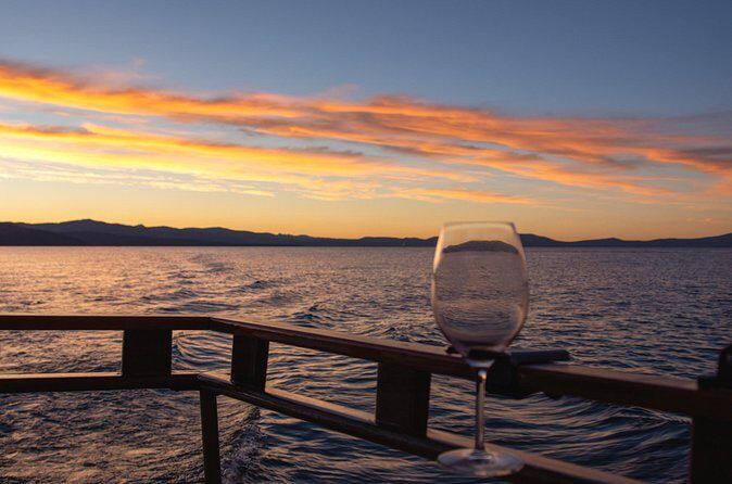 Lake Tahoe Sunset Wine Tasting Cruise - Final Word