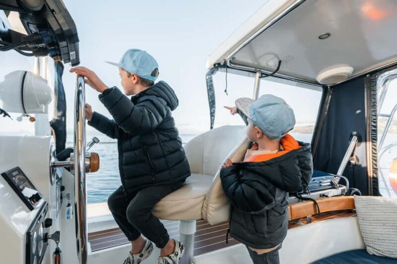 Lake Taupo: Luxury Sailing Catamaran to Mori Rock Carvings - FAQs