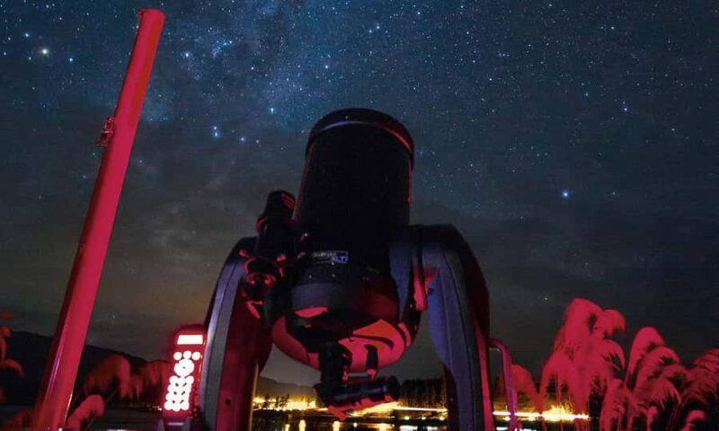Lake Tekapo: 1.5-Hour Hot Pools & Stargazing Experience - An In-Depth Look at the Experience