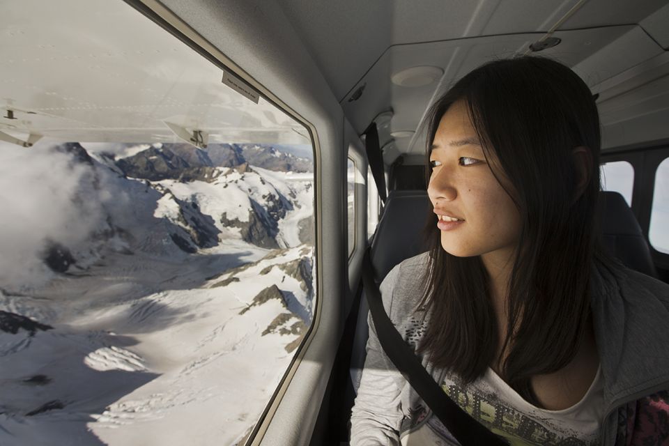 Lake Tekapo: 50-Minute Mount Cook and Beyond Scenic Flight - Weather Considerations
