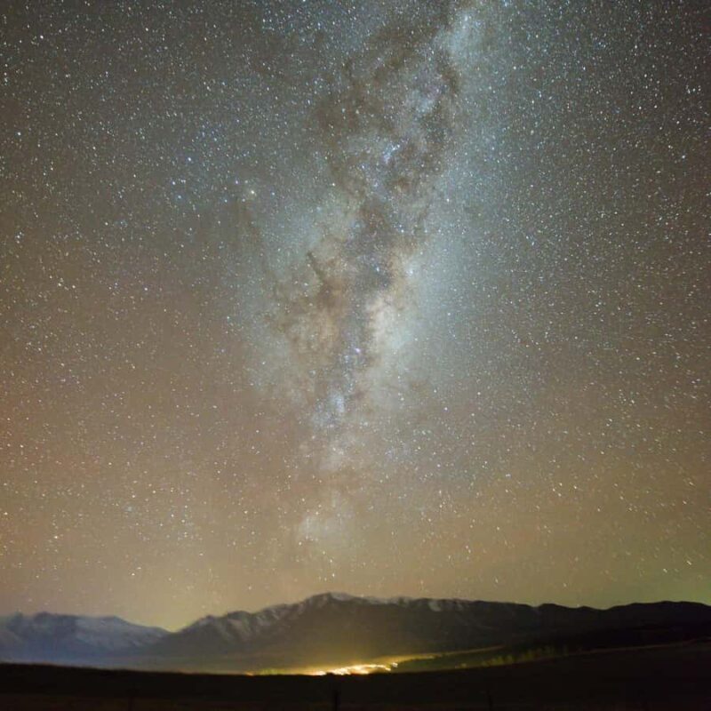 Lake Tekapo: Alpine Stargazing Experience with a Guide - What to Expect and Why It Matters