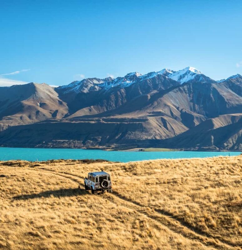 Lake Tekapo: Glaciers, Mountains, and Landscapes Scenic Tour - The Value Proposition: Is It Worth It?