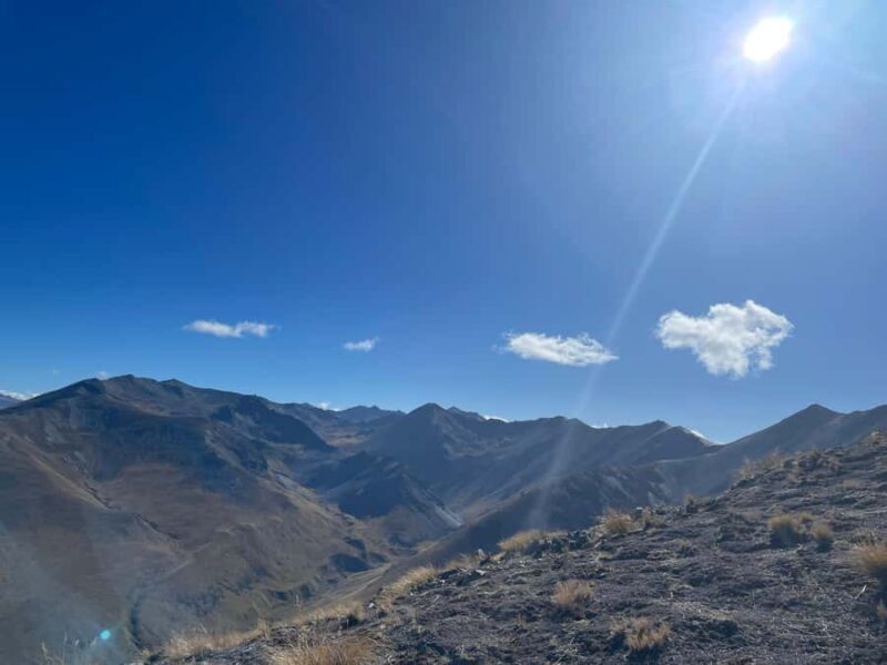 Lake Tekapo Guided Hiking - An In-Depth Look at the Lake Tekapo Guided Hiking Experience