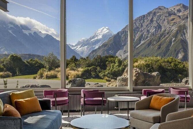 Lake tekapo & Mt. Cook Private tour from Christchurch - FAQ