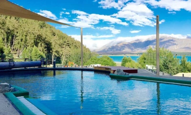 Lake Tekapo: Single Day Pass for Hot Pools - Authenticity and What You’ll Take Away