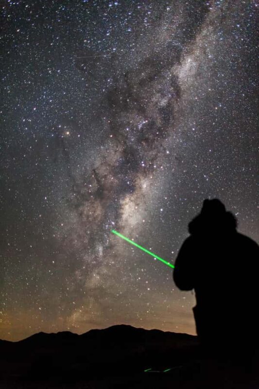 Lake Tekapo: Stargazing Experience at Cowan's Observatory - What to Expect During the Tour