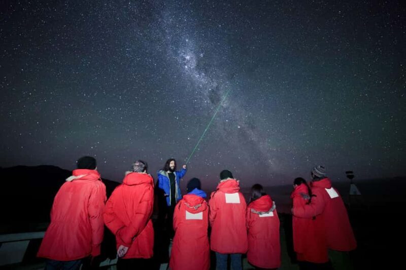 Lake Tekapo: Stargazing Experience at Cowan's Observatory - The Value and Considerations