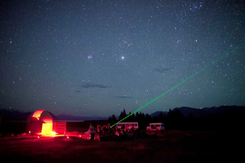 Lake Tekapo: Stargazing Experience at Cowan's Observatory - Who Should Consider This Tour?