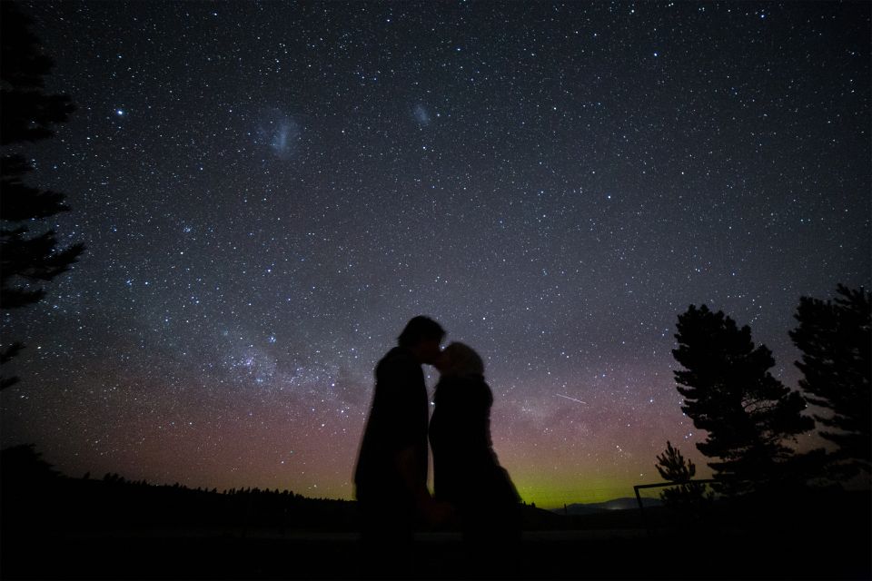 Lake Tekapo: Stargazing Experience - Stargazing Highlights