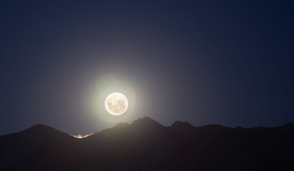 Lake Tekapo: Stargazing Experience - Important Information