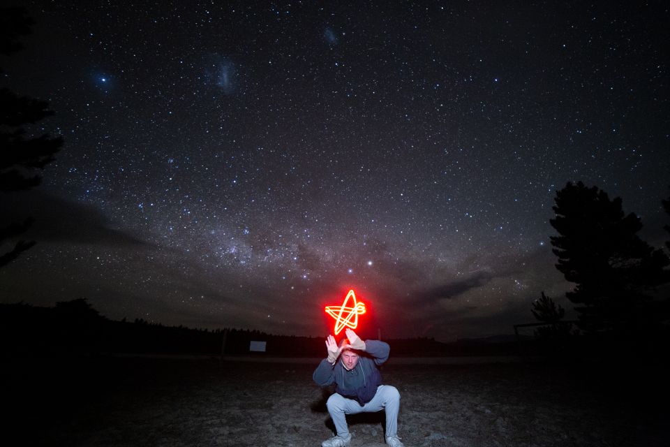 Lake Tekapo: Stargazing Experience - Frequently Asked Questions