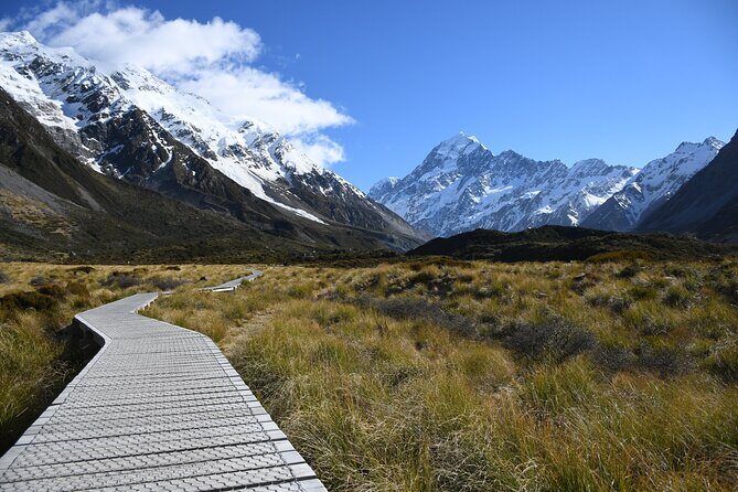 Lake Tekapo to Mt Cook One-Way Small Group Tour - The Real Value of This Tour