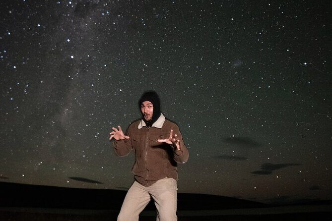 Lake Tekapo Ultimate Stargazing Experience - What’s Included and How It Works