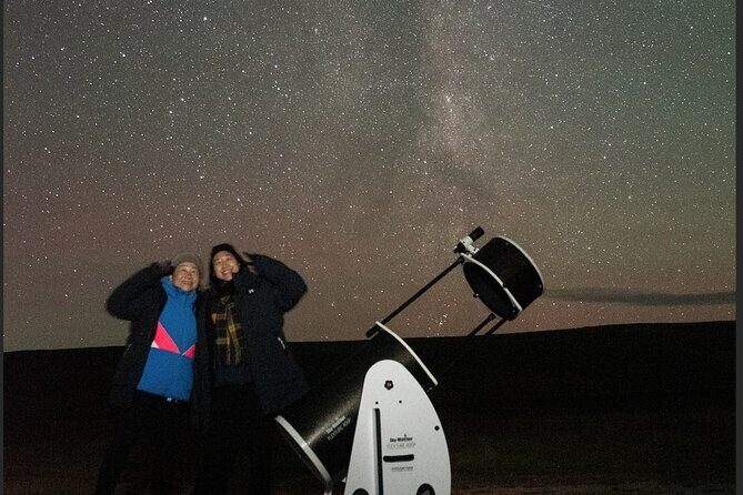 Lake Tekapo Ultimate Stargazing Experience - Value and Pricing