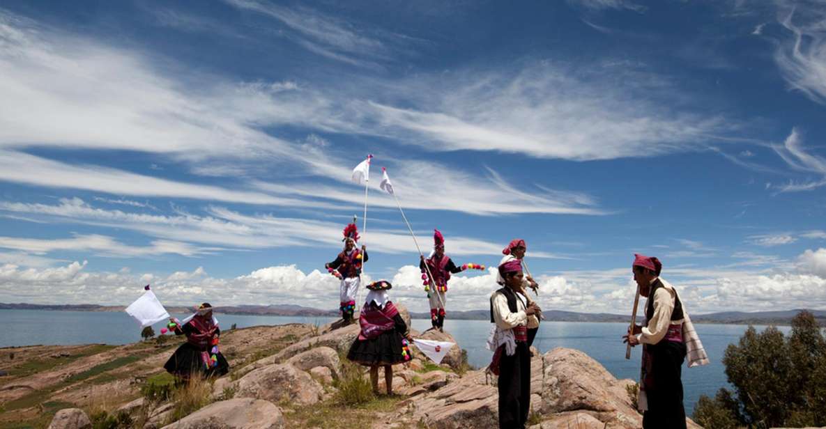 Lake Titicaca 2-Day Tour to Uros, Amantani and Taquile - Important Packing Tips