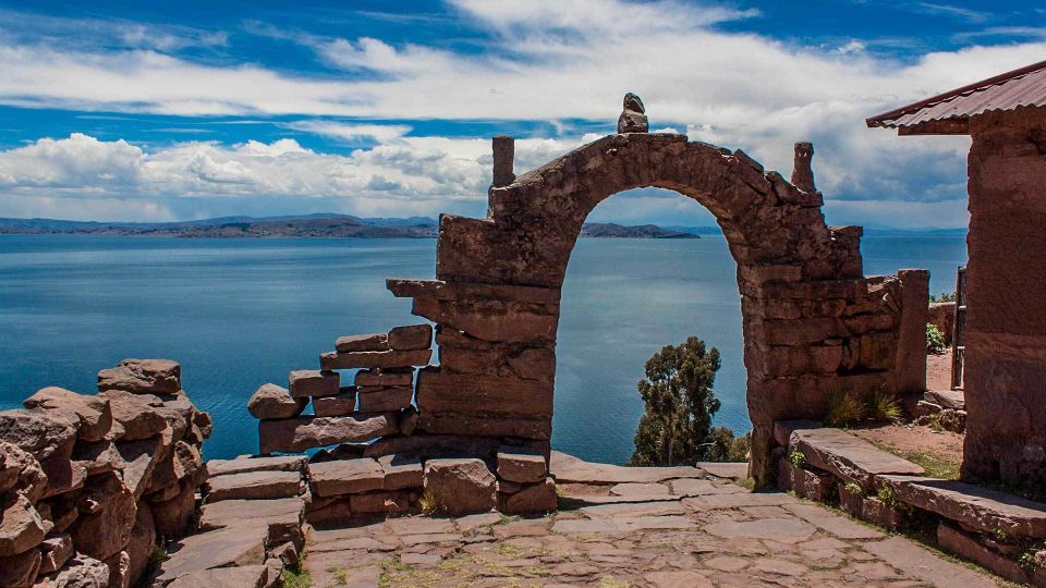 Lake Titicaca 2-Day Tour to Uros, Amantani and Taquile - Customer Feedback