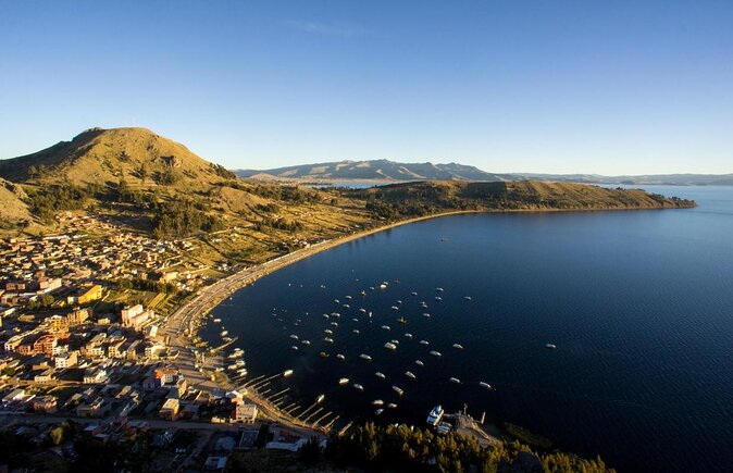 Lake Titicaca and Sun Island Overnight Catamaran Cruise From Puno - About Your Stay