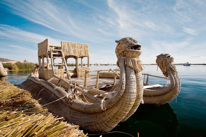 Lake Titicaca (Day Trip) Uros & Taquile Islands - Guest Reviews