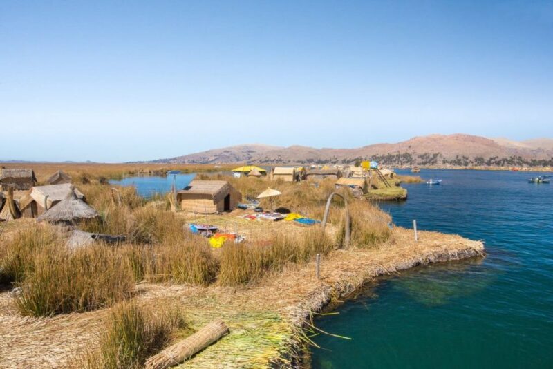 Lake Titicaca, Uros and Taquile Full-Day Tour - Inclusions and Exclusions