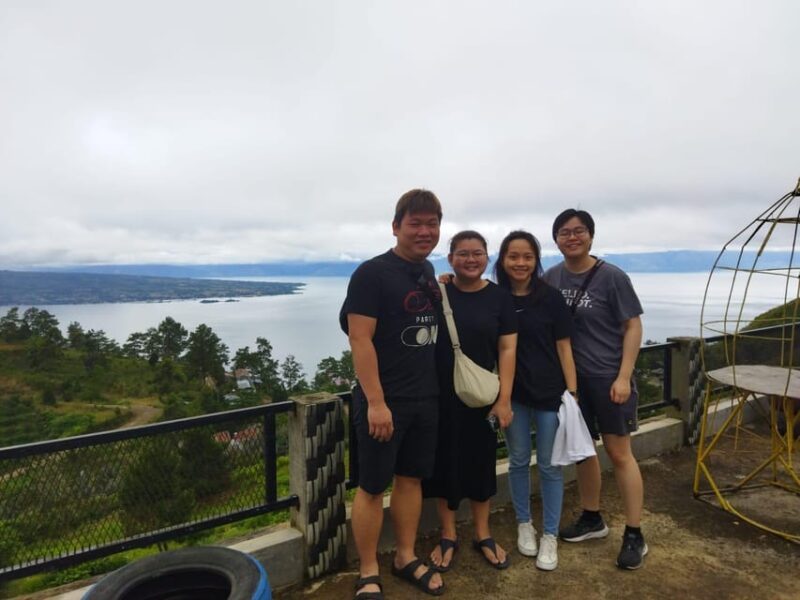 Lake Toba Fullday Tour From Medan - Good To Know
