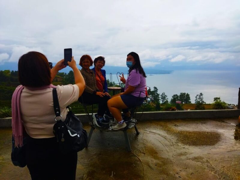 Lake Toba Fullday Tour From Medan - Itinerary Details