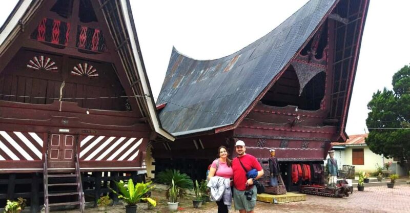 Lake Toba Fullday Tour From Medan - Customer Feedback