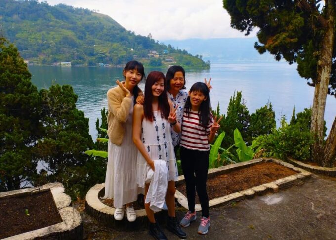 Lake Toba Fullday Tour From Medan - Departure and Duration