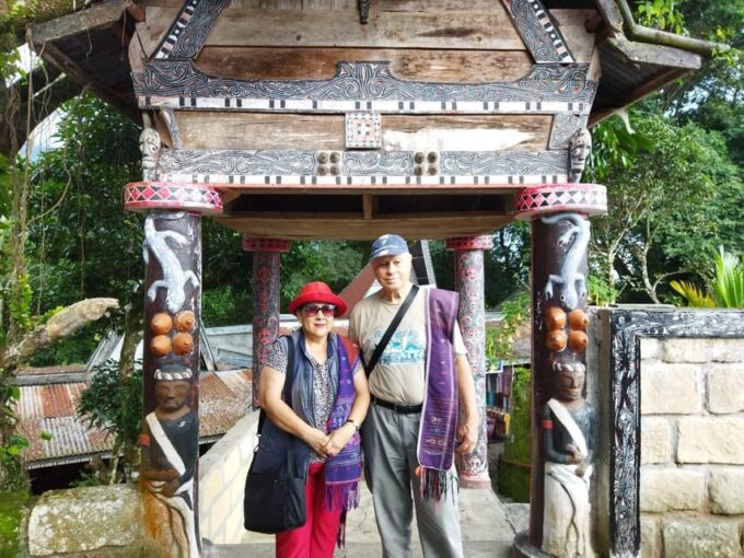 Lake Toba Fullday Tour From Medan - Frequently Asked Questions