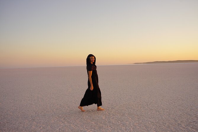 Lake Tuz (Pink Lake) Sunset Tour - Photography Opportunities and Guidance