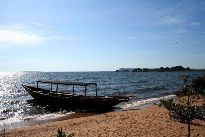 Lake Victoria Island Cycling Tour From Kampala - Good To Know