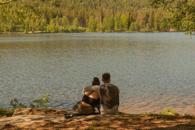 Lake Walk and Campfire Private Tour - Booking Details