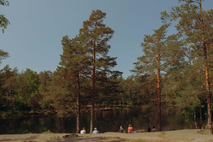 Lake Walk and Campfire Private Tour - Frequently Asked Questions