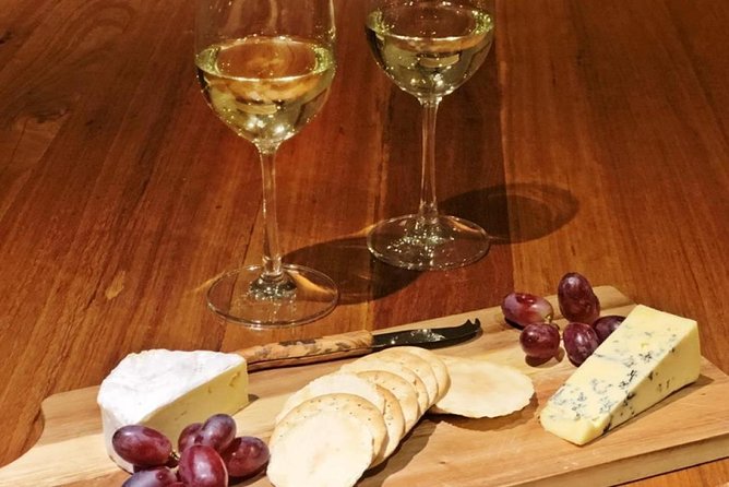 Lake Wanaka 1-Hour Cruise Including Wine and Cheese Board - Scenic Highlights