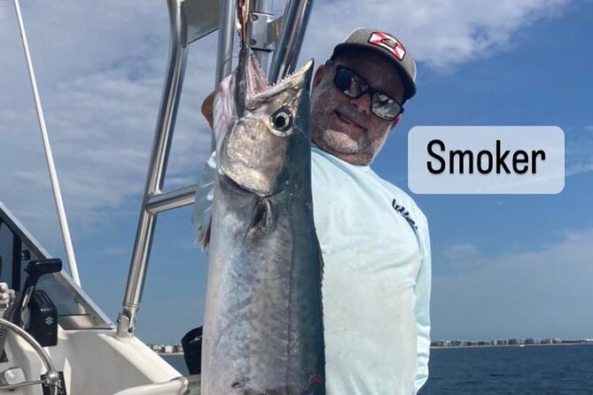 Lake Worth Fishing Charter - Recommended Fishing Adventure in Lake Worth