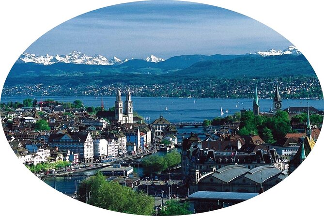 Lake Zurich Boat Tour for an Afternoon ! - Booking Process and Details