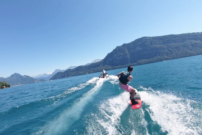 Lake Zurich Boat Tour for an Afternoon ! - Customer Feedback and Ratings