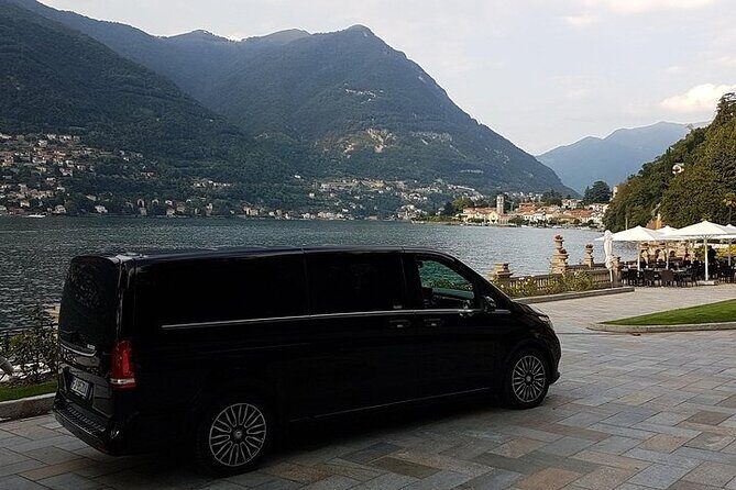 LakeComo-Private Trs MXP to Sala Comacina-Lenno-Tremezzo-Menaggio - Authentic Experiences Along the Route