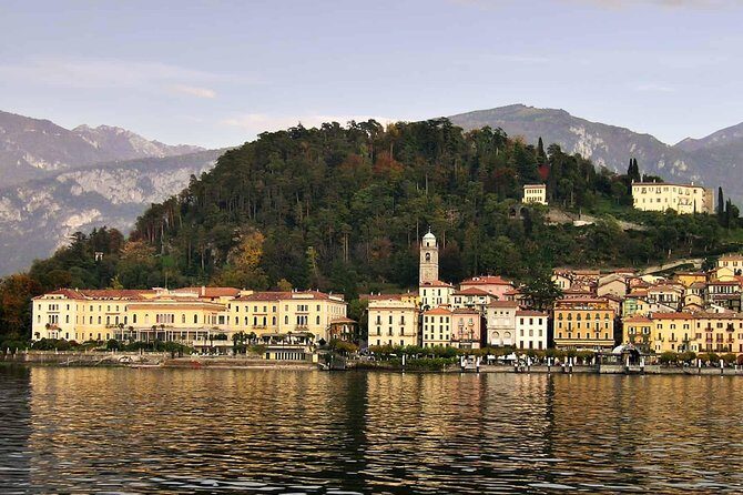 LakeComo-Private Trs MXP to Sala Comacina-Lenno-Tremezzo-Menaggio - Final Thoughts