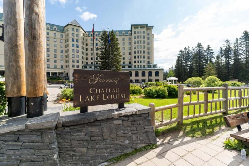 Lakes Moraine, Louise, Emerald, Johnston Canyon & Yoho Tour - Conclusions: Who Should Take This Tour?